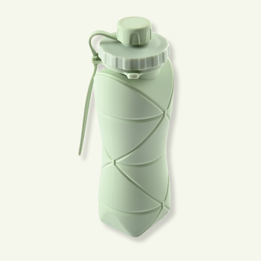 FoldAway Flask