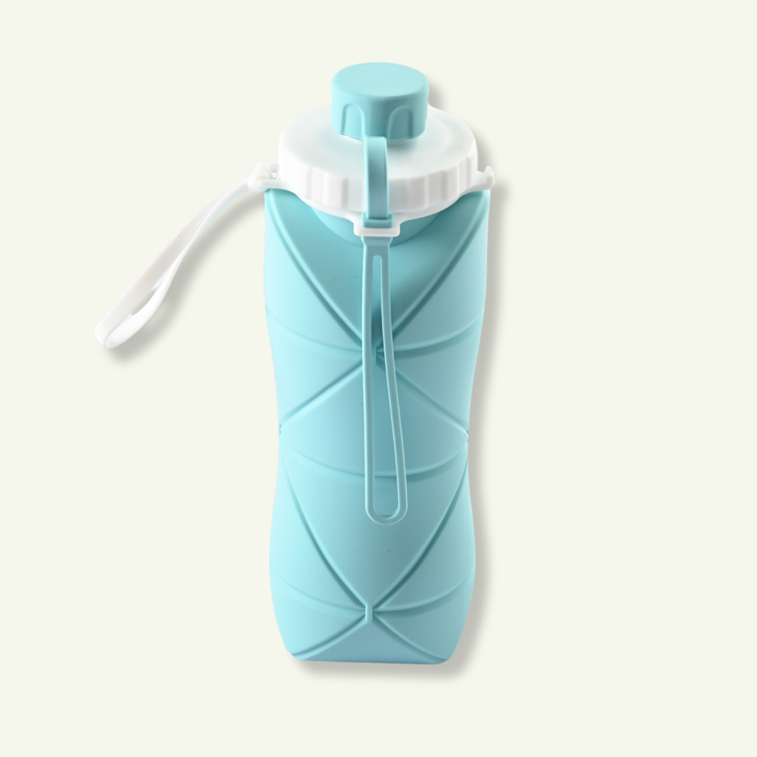 FoldAway Flask