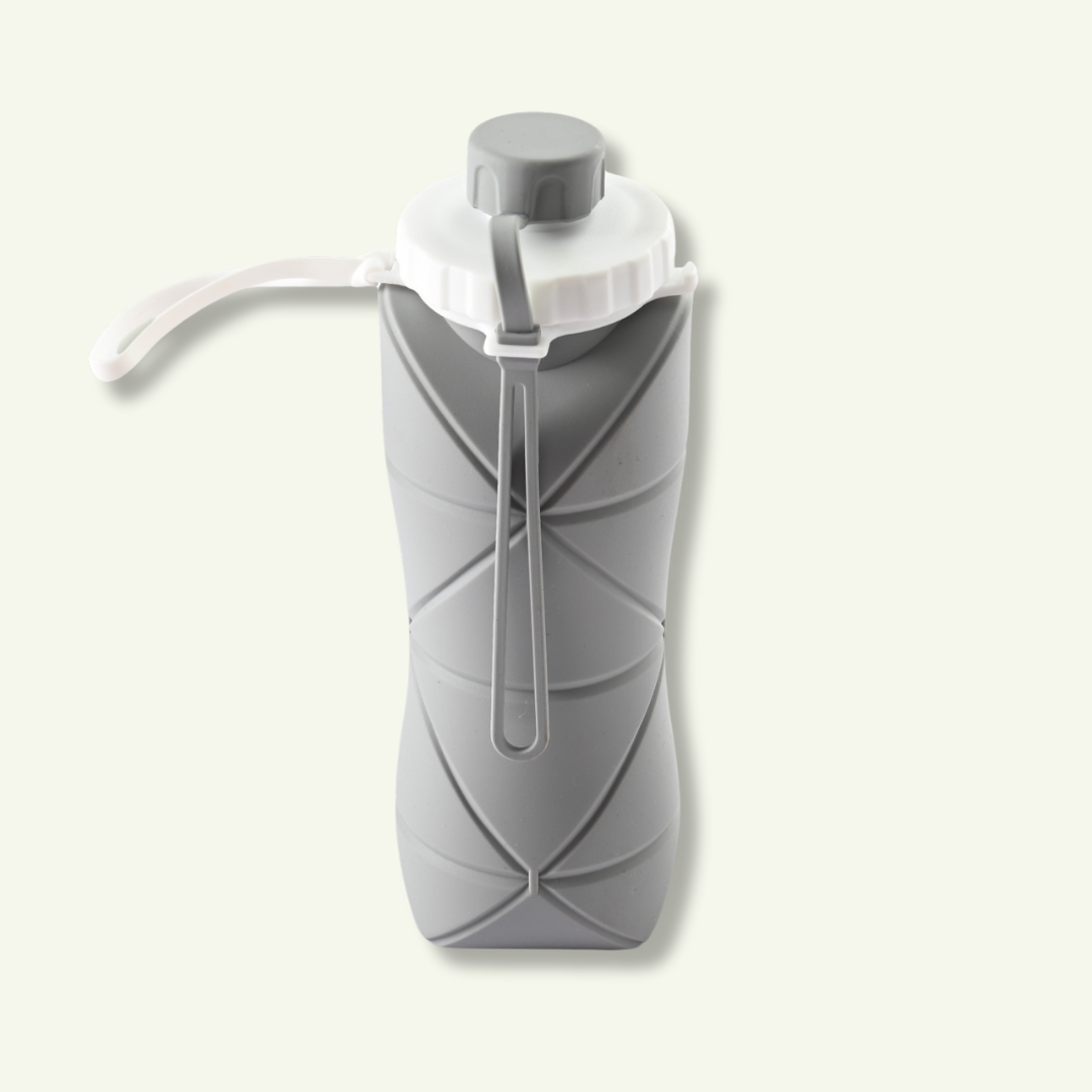 FoldAway Flask